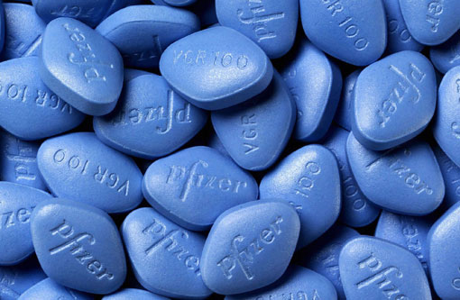 Viagra: Dose superior ao recomendado pode levar à morte