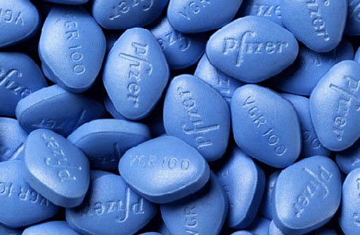 Entre 2010 e 2013 brasileiros consumiram 11 Viagras por minuto