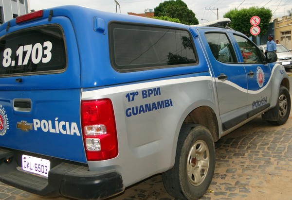 Guanambi: Adolescente  é apreendida suspeita de matar mulher durante briga