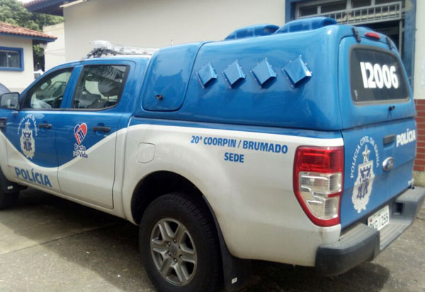 Brumado: Polícia Civil elucida 80% dos Crimes Violentos Letais Intencionais