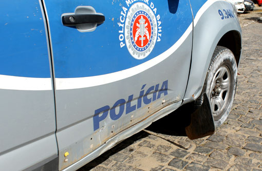 Brumado: Motociclista foge de abordagem e PM realiza perseguição