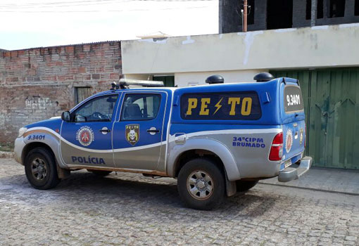 Brumado: corpo de senhor de 59 anos é encontrado em avançado estado de decomposição dentro da casa no Bairro do Hospital