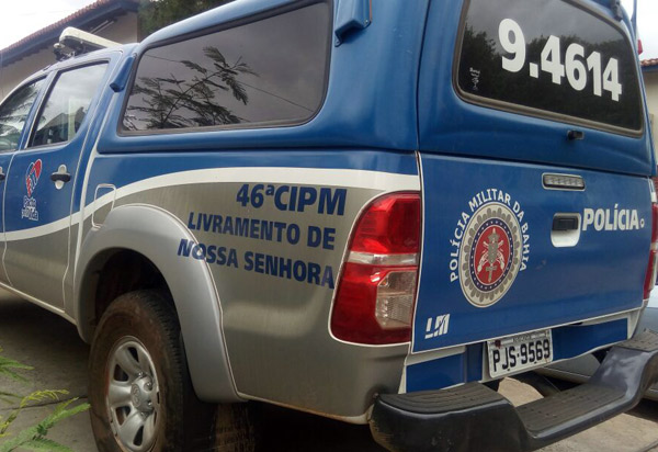 Homem é acusado de tentativa de homicídio contra o próprio tio em Livramento