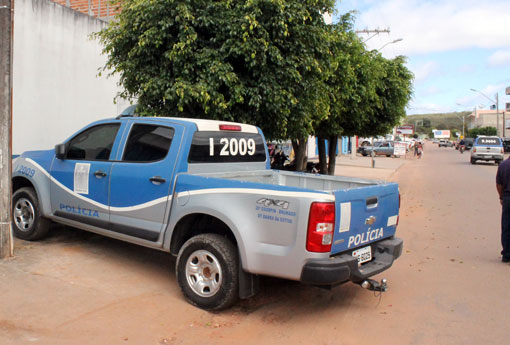 Barra da Estiva: briga entre homens acaba com criança de 7 anos gravemente ferida com um tiro