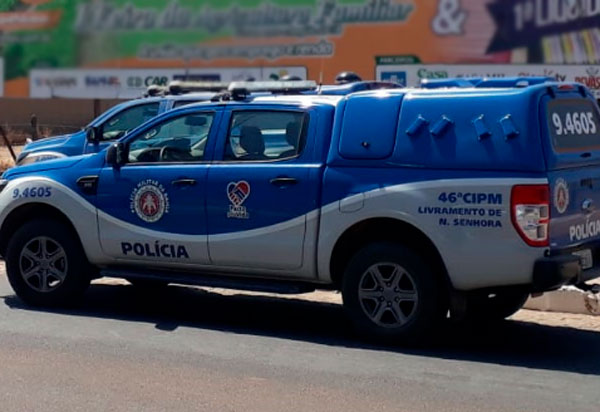 Vigilante denuncia suposta briga generalizada com ferido em posto de combustível