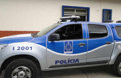 Polícia Civil de Brumado não adere à paralisação nacional