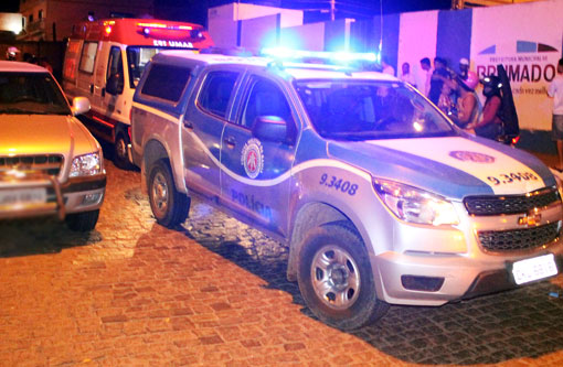 Sociedade Civil Organizada cria abaixo assinado pedindo ao Secretário de Segurança Pública da Bahia mais segurança para Brumado