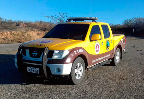 TOR da 2ª CIPRV/Brumado comemora 7º aniversário de serviços prestados