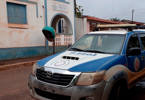 Ibicoara: Homem sofre tentativa de homicídio na zona rural