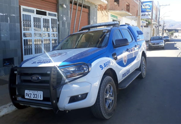 Assaltantes que atacaram carro forte na BR-116 podem estar em Livramento; polícia está mobilizada na cidade