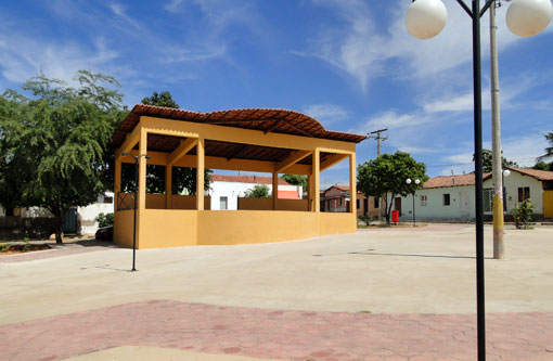 Brumado: Participe do bingo beneficente na Vila Presidente Vargas