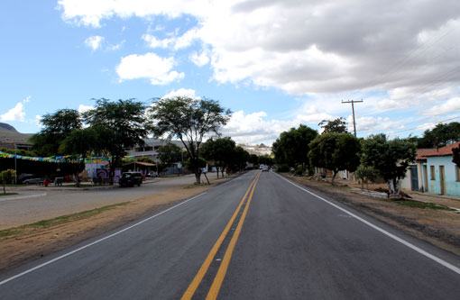 Brumado: Moradores da Vila Presidente Vargas reclamam de falta de abastecimento de água da Embasa