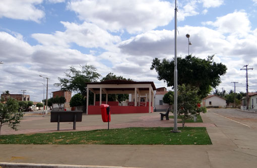 Prestigie o Arraiá da Vila Presidente Vargas nesta Sexta (08) e sábado (09)