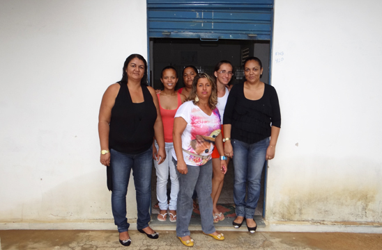 Brumado: Associação de moradores da Vila Presidente Vargas solicita posto fixo da PM