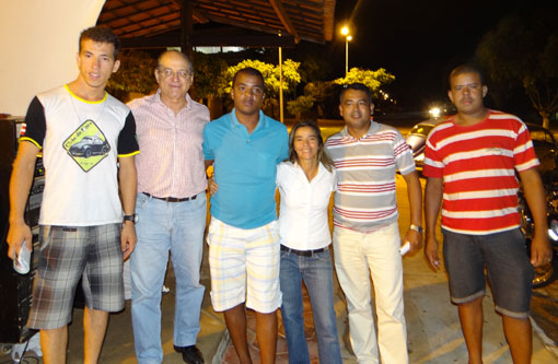 Brumado: 'Toda sexta tem noite cultural na Vila Presidente Vargas' o evento está movimentando a comunidade