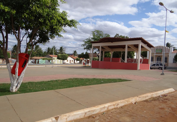 Brumado: aviso de desligamento programado de energia elétrica para o Centro da Vila presidente Vargas