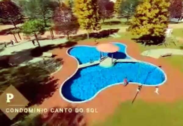 Alcântara empreendimentos imobiliários lança condomínio de luxo em Livramento de Nossa Senhora