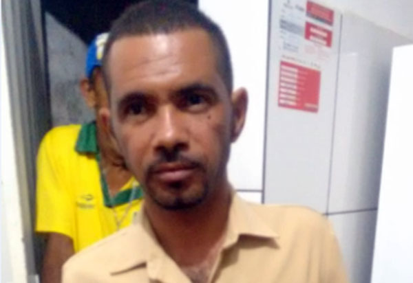 Brumadense morre em Ituaçu após se afogar  no Balneário da Gruta da Mangabeira