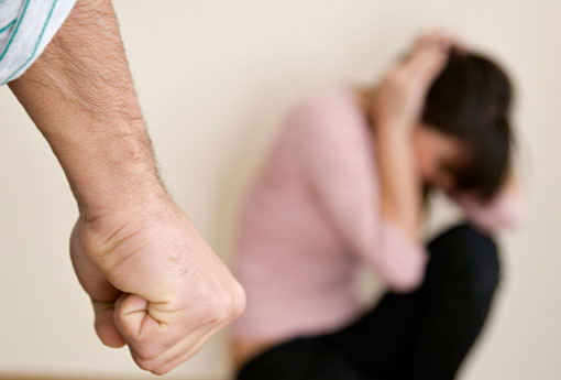 Nordeste: pesquisa revela que 3 em cada 10 mulheres já sofreram violência doméstica