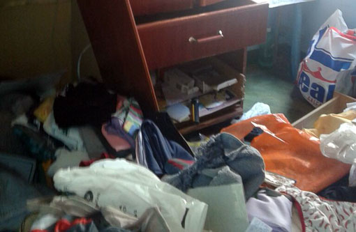 Brumado: Moradores de Arrecife clamam por segurança; casa foi invadida por duas vezes e idosa agredida por bandidos