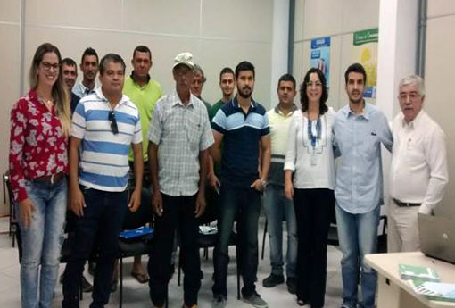 Com apoio da Vigilância Sanitária Municipal, Adab promove força tarefa contra abate clandestino de carne e consumo de leite in natura