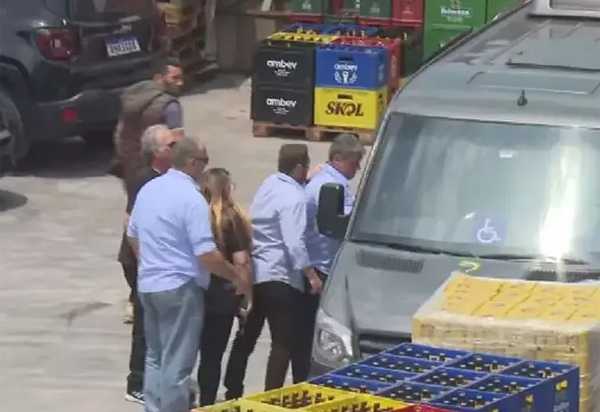 São Paulo: Visita de Tarcísio de Freitas a Paraisópolis é suspensa após tiroteio