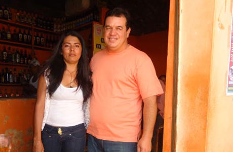 AL-BA: MARQUINHO VIANA SE ENCONTRA COM VEREADORES