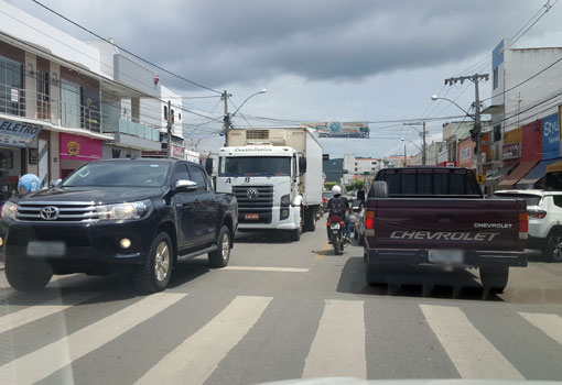 Denatran suspende inspeção obrigatória para renovação do licenciamento