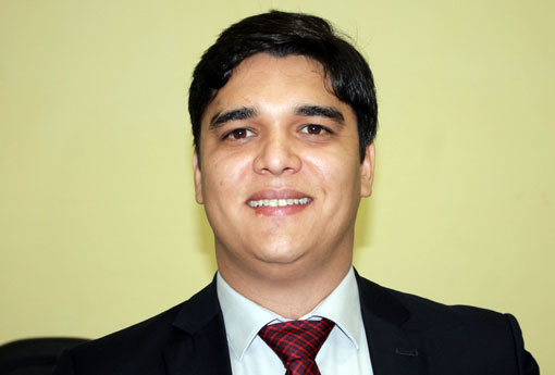 Vitor Bonfim diz que a Bahia vive a pior seca dos últimos 100 anos e governo se empenha para diminuir os efeitos 