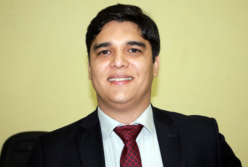 Félix Mendonça  pode assumir  Seagri no lugar de Vitor Bonfim