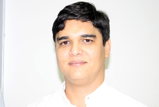 Para disputar as eleições, Vitor Bonfim deixará a Seagri, mas PDT deve se manter no comando da pasta