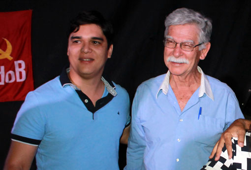 Parceria entre Eduardo Vasconcelos e Vitor Bonfim busca que a Adutora do Algodão chegue até Brumado