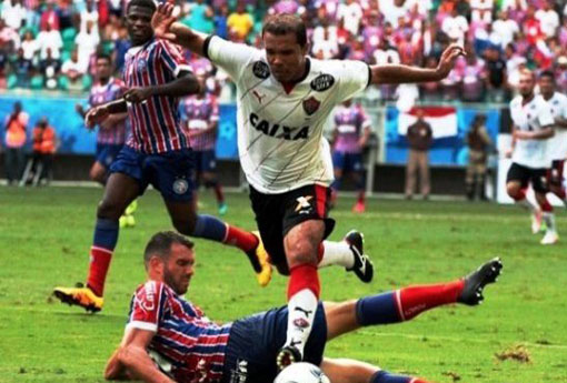 FBF divulga tabela e regulamento do Baianão 2017