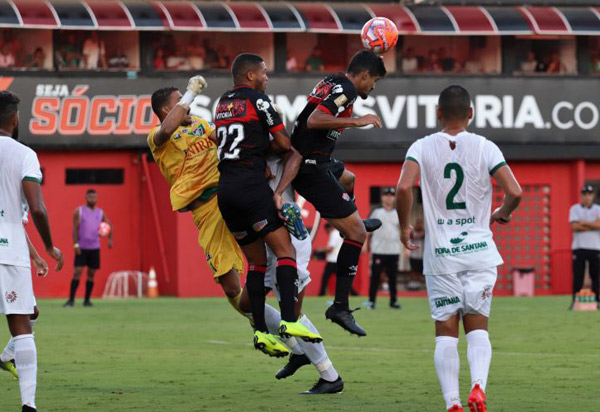 Em domingo eletrizante, Baianão conhece semifinalistas e rebaixado