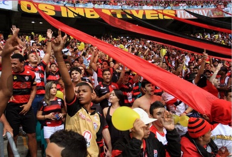 Pesquisa Aponta Vitória como 2º time mais transparente do Brasil