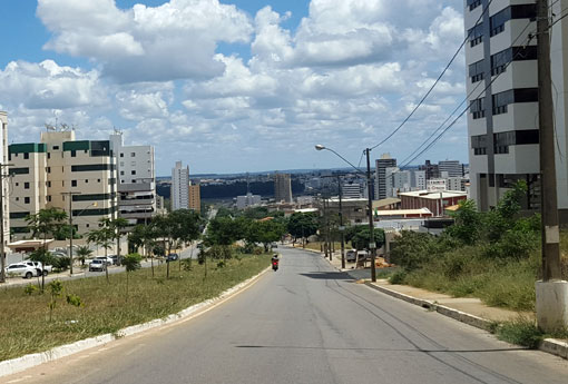 Vitória da Conquista completa 176 anos de emancipação política