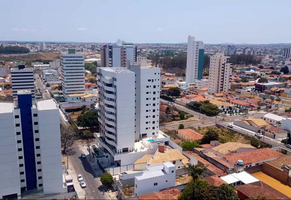 Vitória da Conquista completa 181 anos de Emancipação Política