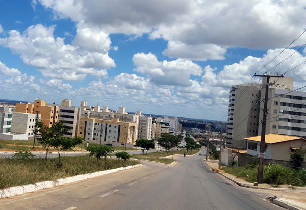 Homem é preso em Conquista acusado de exercício ilegal da profissão de advogado