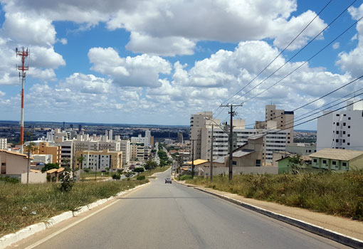 Vitória da Conquista completa 177 anos de emancipação política; festa contará com show em trio elétrico