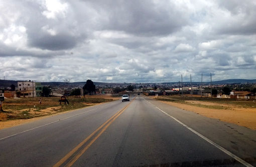 Conquista: Família brumadense é agredida e tem carro roubado