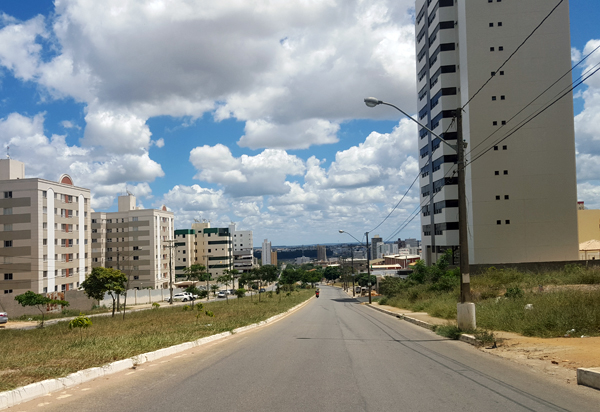 Covid-19: Mais 6 casos confirmados, 97 pessoas curadas e 26 em recuperação em Vitória da Conquista 