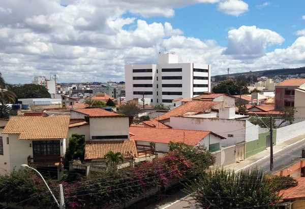 Conquista tem seu primeiro caso de Coronavírus