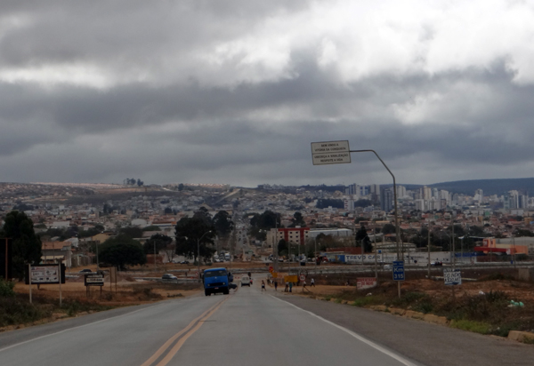 Conquista: Mulher é resgatada após 40 anos em situação de trabalho escravo