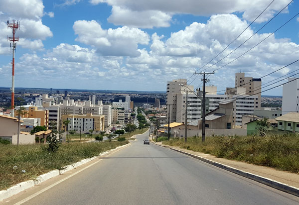 Vitória da Conquista: jovem que matou namorada de 13 anos, grávida, foi condenado a 16 anos de prisão