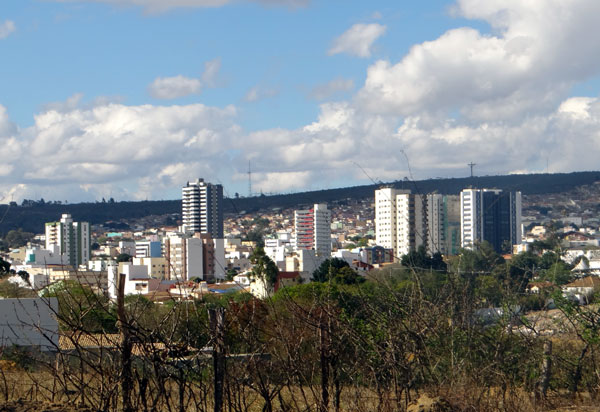 Morre a primeira vítima por Covid-19 em Vitória da Conquista
