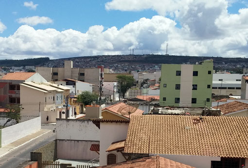 Vitória da Conquista completa uma semana sem homicídio