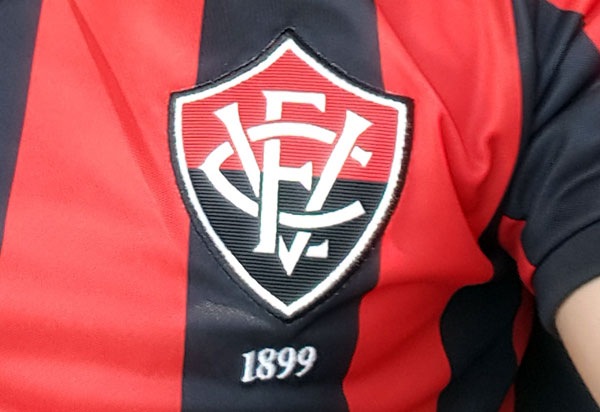 Revista Forbes aponta Vitória como clube mais valioso do Nordeste