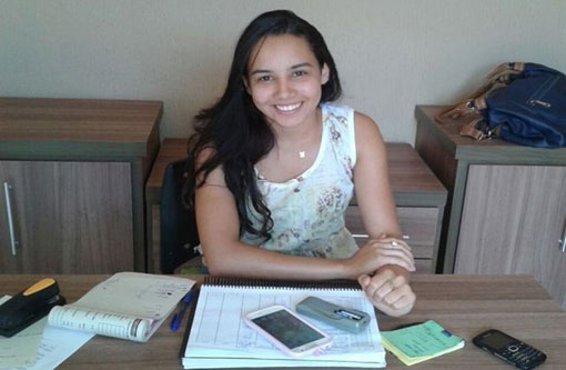 Livramento: Estudante de apenas 16 anos passa em quatro vestibulares de Medicina