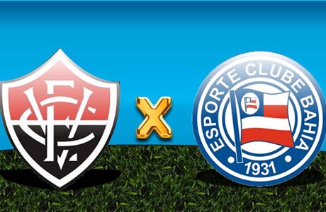 FUTEBOL BAIANO: BAHIA E VITÓRIA DECIDEM BAIANÃO 2013