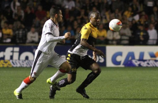 Sério B: Vitória e Bahia vencem seus jogos